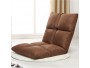 Luxus Chair, silvergrey